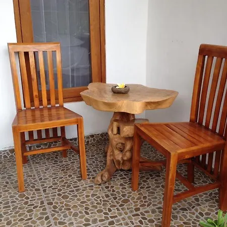 Krisna Home Stay Nusa Lembongan Room photo