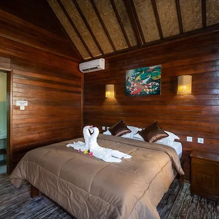 Krisna Home Stay Nusa Lembongan Exterior photo