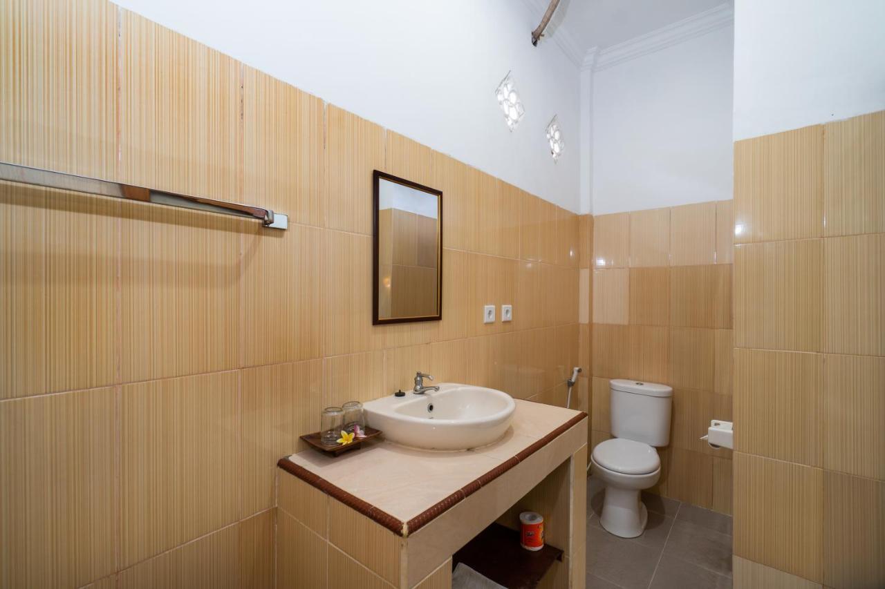 Accommodatie bij particulieren Krisna Nusa Lembongan
