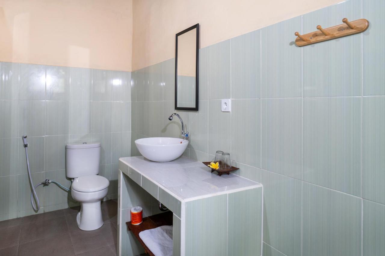 Accommodatie bij particulieren Krisna *