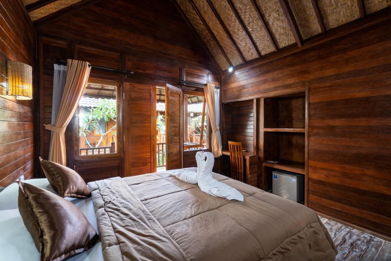 Accommodatie bij particulieren Krisna *