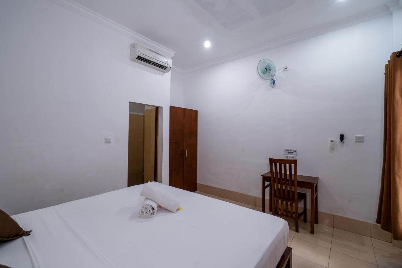 Accommodatie bij particulieren Krisna *