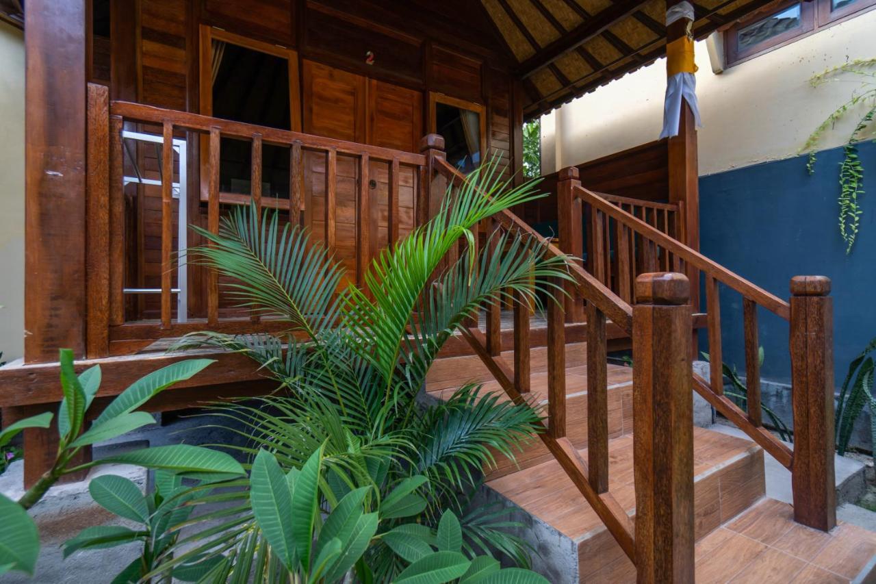 Krisna Accommodatie bij particulieren Nusa Lembongan