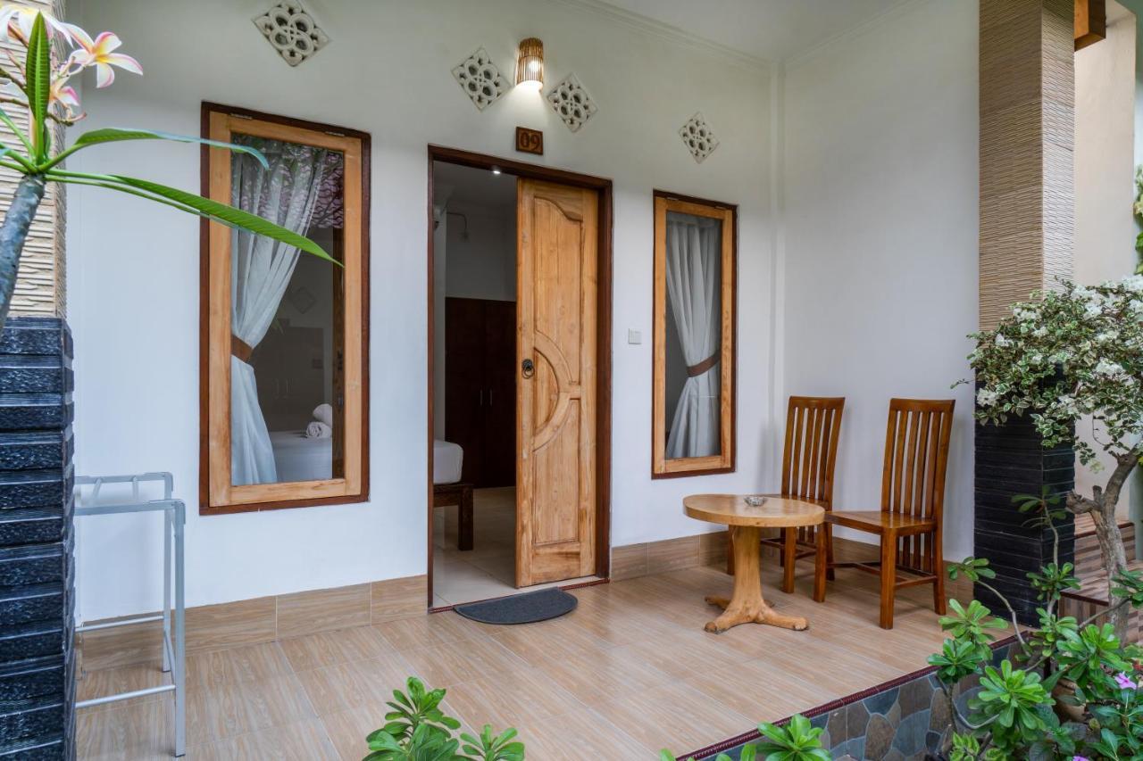Krisna Nusa Lembongan