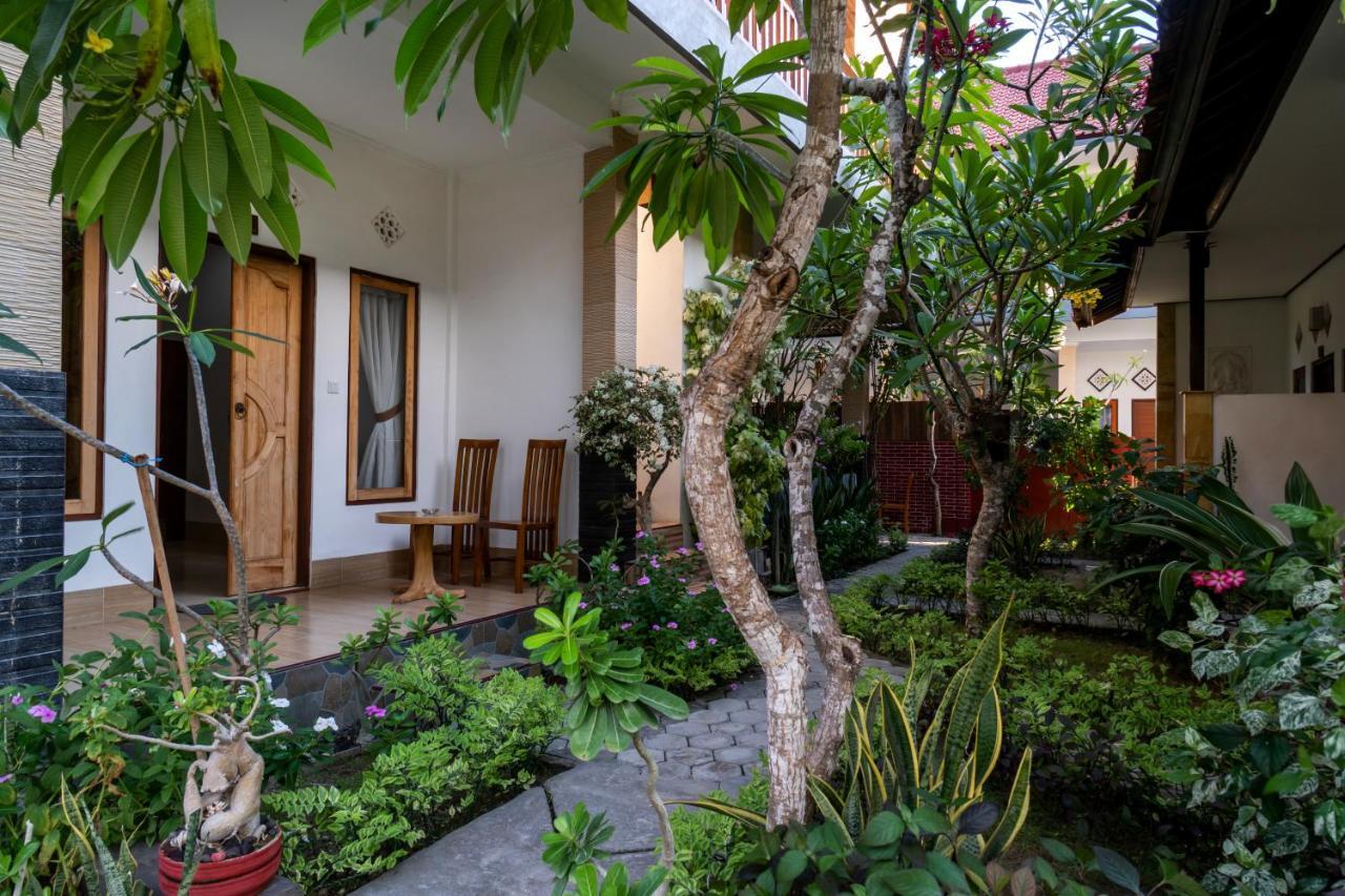 Krisna Nusa Lembongan